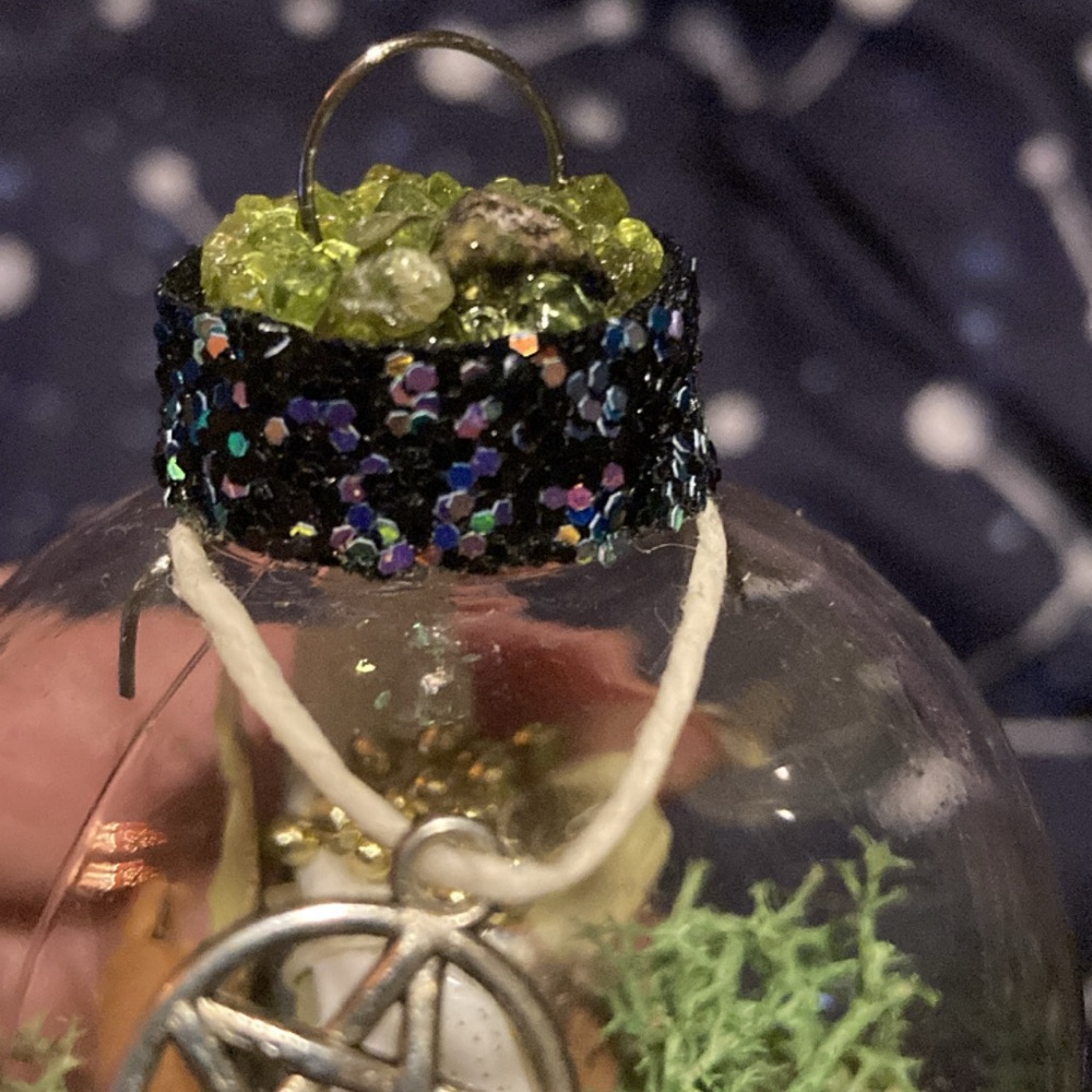 Money orb - Picture 4 of 6